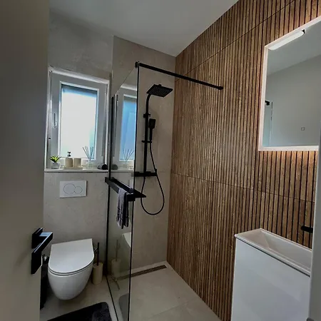 Apartman Larosa Pula