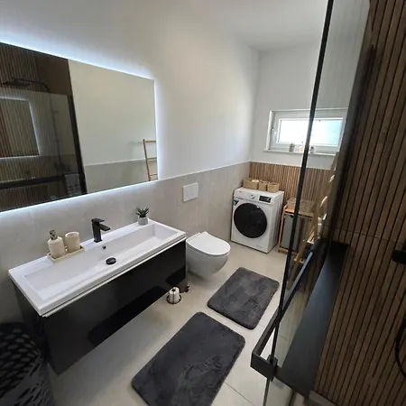 Larosa Apartman