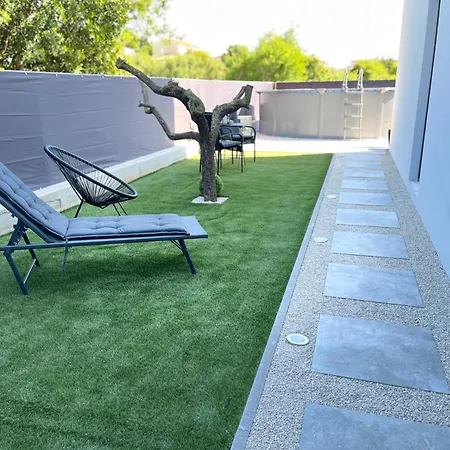 Larosa Apartman