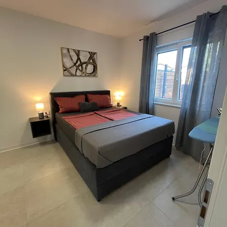 Apartman Larosa