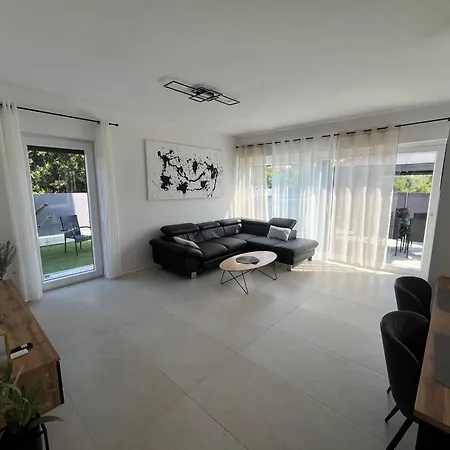 Larosa Apartman