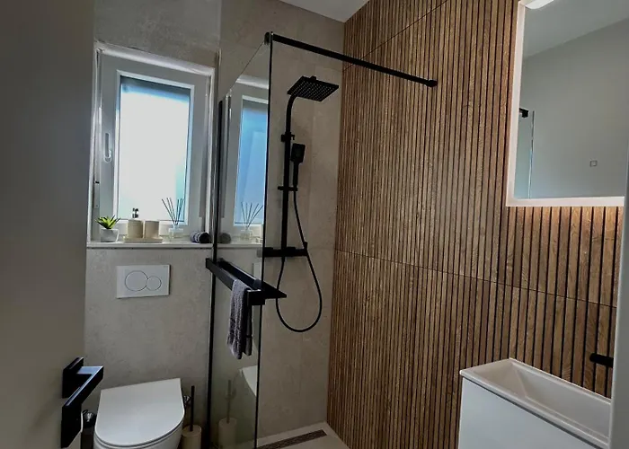Apartman Larosa Póla
