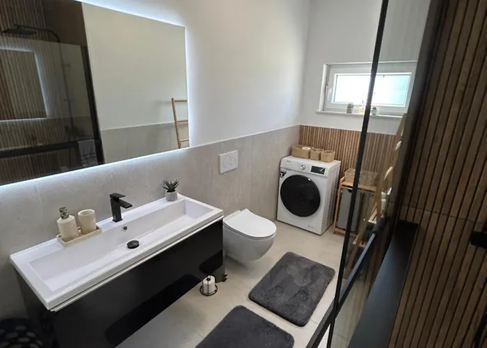 Larosa Apartman