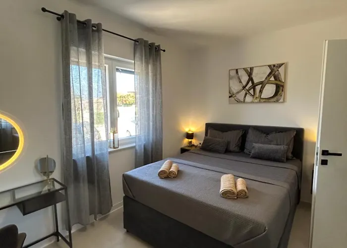 Larosa Apartman