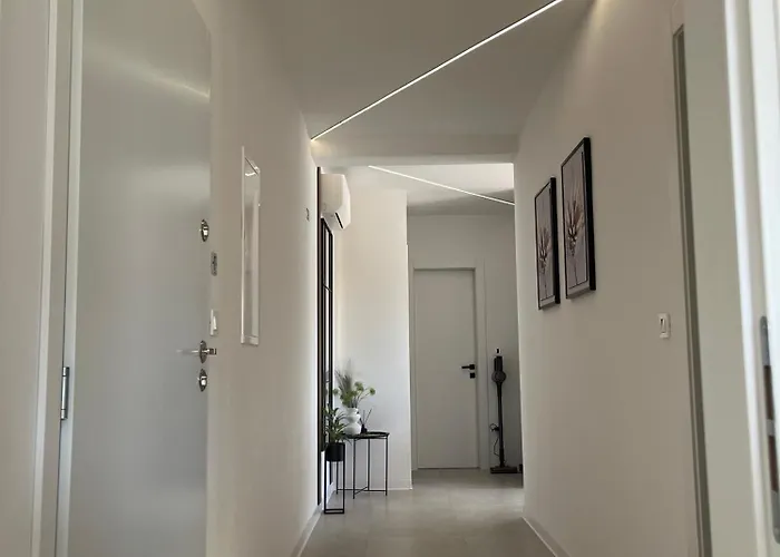 Apartman Larosa