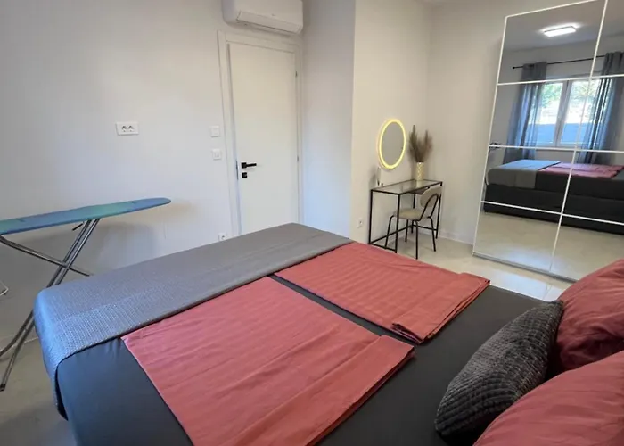 Apartman Larosa *