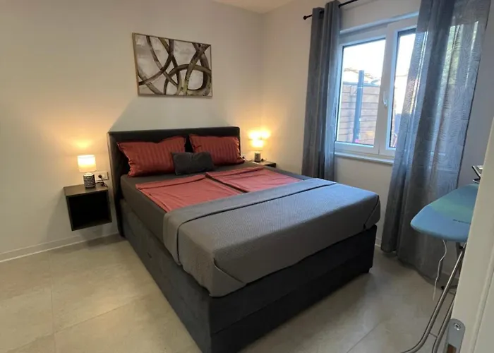Apartman Larosa