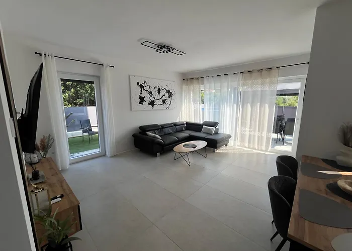 Larosa Apartman