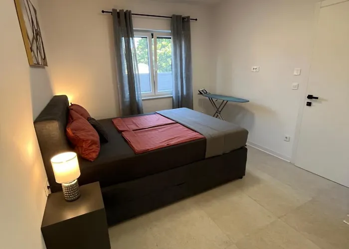 Apartman Larosa Póla