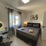 Larosa Apartmán