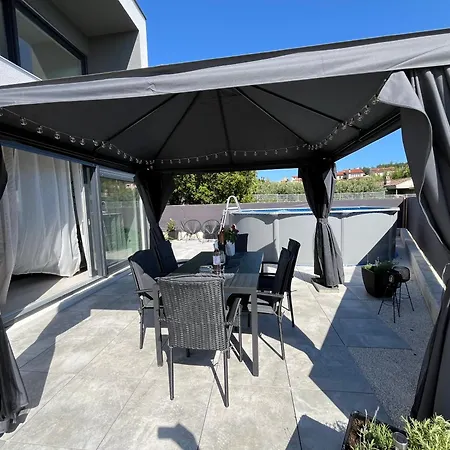 Apartmán Larosa *