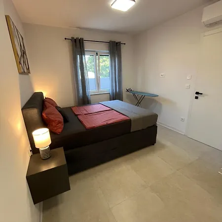 Apartmán Larosa Pula